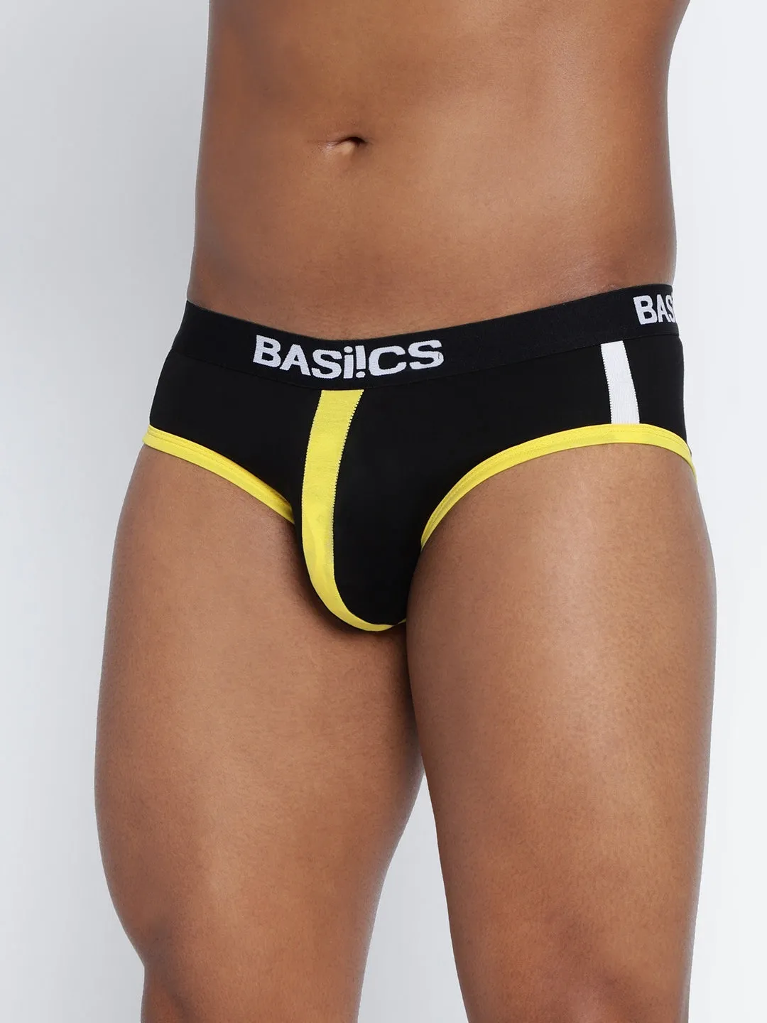 Retro Style Brief (Pack of 2)