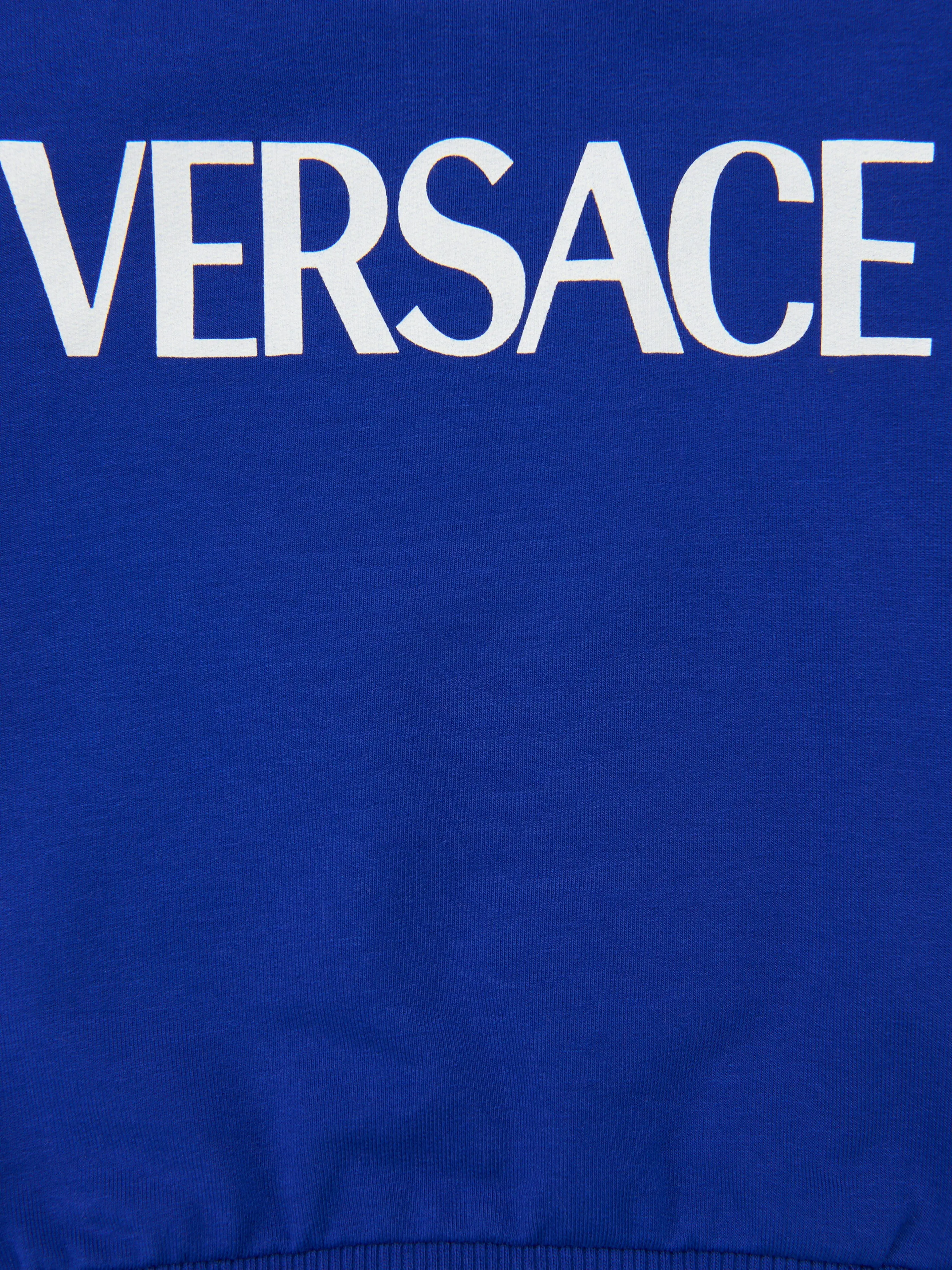 Versace Baby Boys Sweat Top