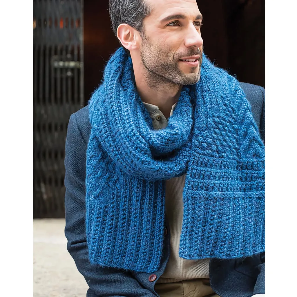 Vogue Knitting Magazine Fall 2016 New Season, New Look