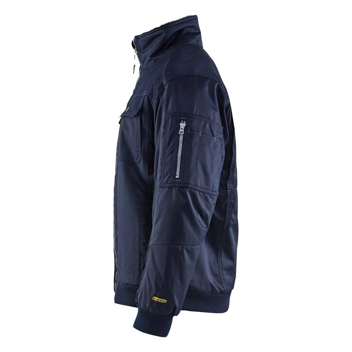 Winter&#x20;Pilot&#x20;Jacket&#x20;4916&#x20;Marineblauw&#x20;-&#x20;Bl&#xE5;kl&#xE4;der