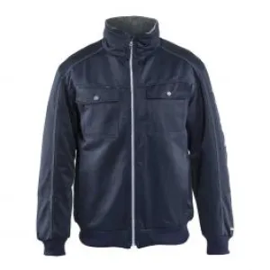 Winter&#x20;Pilot&#x20;Jacket&#x20;4916&#x20;Marineblauw&#x20;-&#x20;Bl&#xE5;kl&#xE4;der