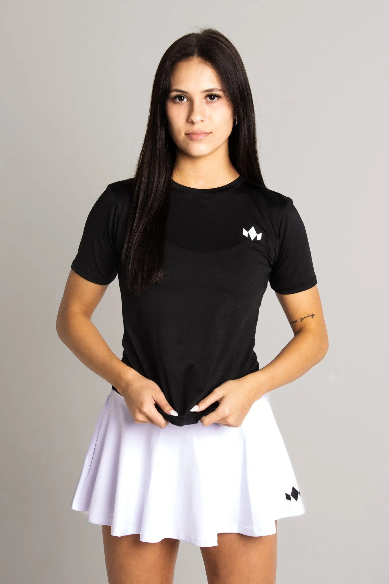 Women's Essential Club Skirt